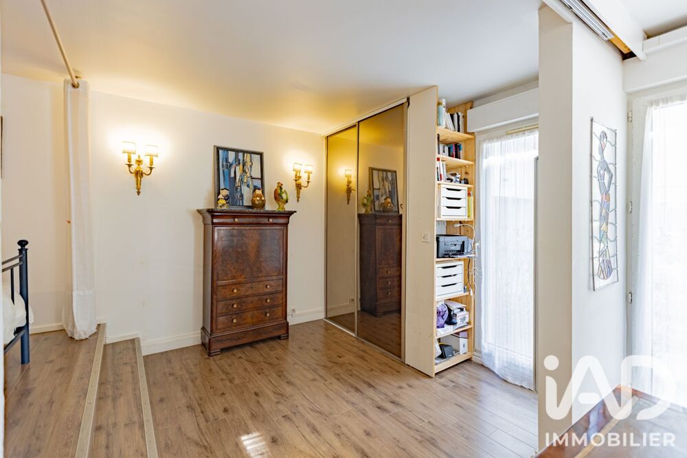 Vente Appartement Vente Appartement 3 pièces Asnières-sur-seine