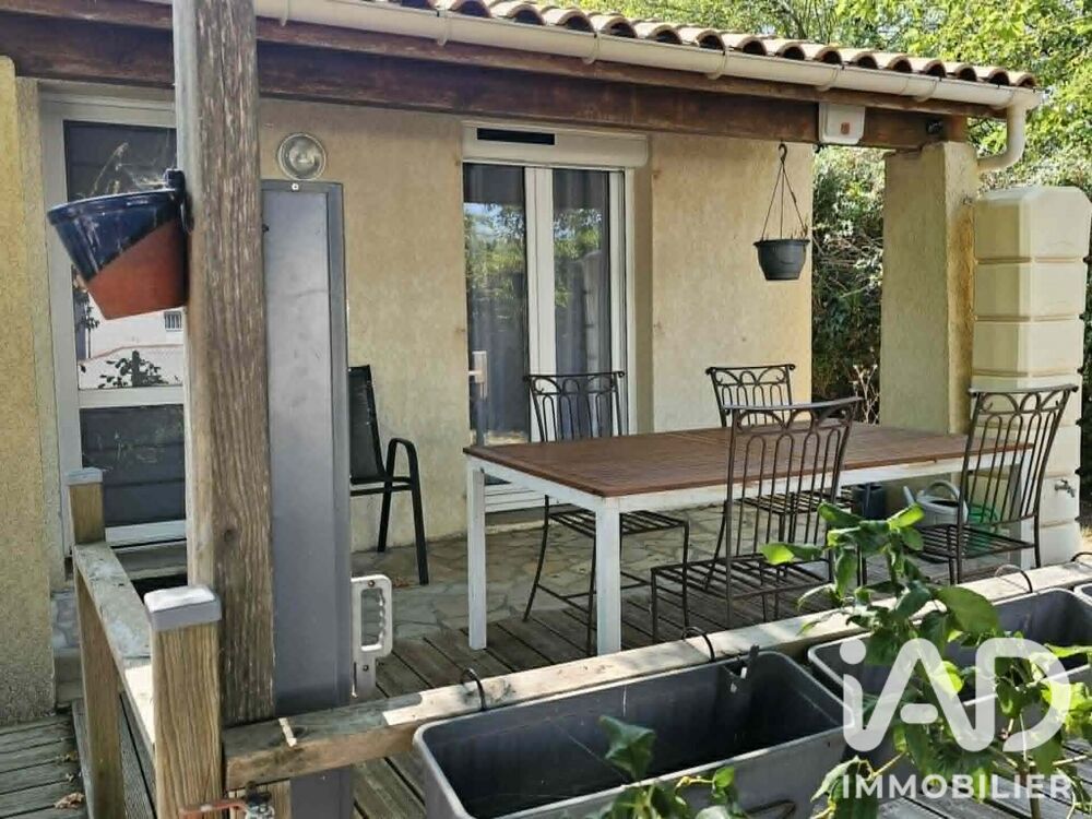 Vente Maison traditionnelle 6 pièces