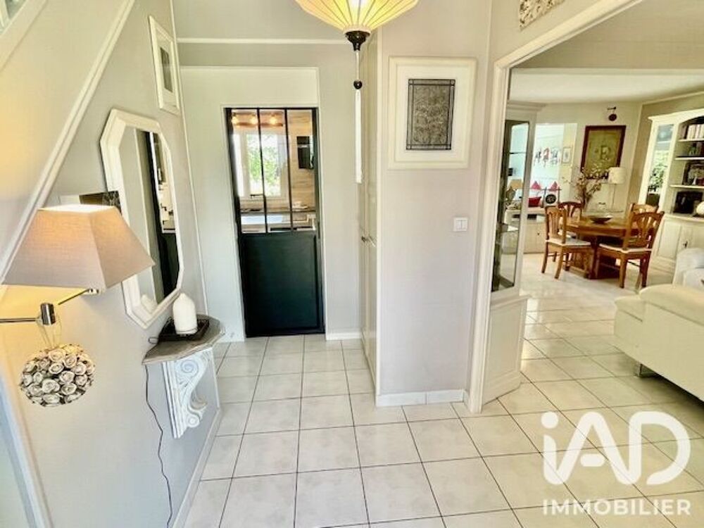 Vente Maison/villa 8 pièces