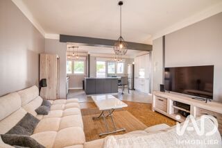  Maison à vendre 5 pièces 155 m²