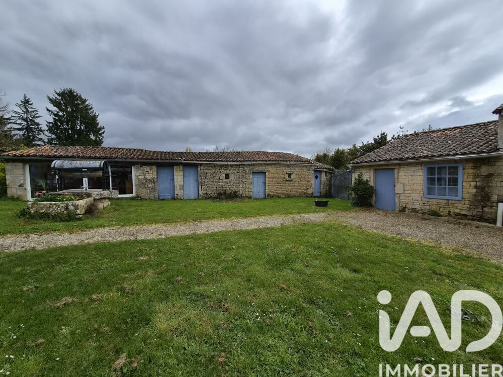 Vente Maison Vente Maison de campagne 19 pièces Melleran