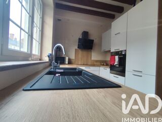  Maison à vendre 6 pièces 126 m²