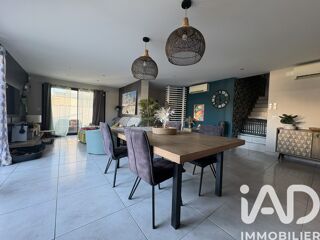  Maison � vendre 5 pi�ces 175 m�