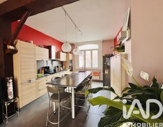  Maison à vendre 6 pièces 150 m²