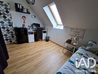  Maison à vendre 6 pièces 100 m²