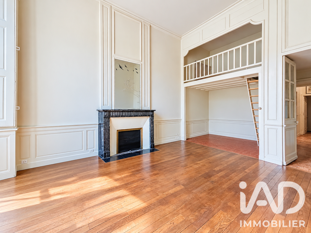 Vente Appartement Vente Appartement 2 pièces Nantes