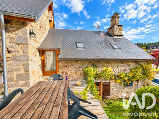  Maison à vendre 5 pièces 111 m²