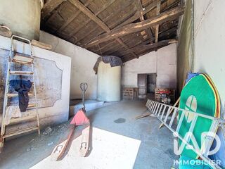 Vente Maison Vente Grange 9 pièces Fargues