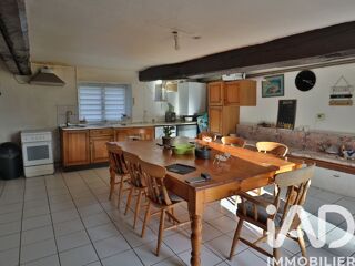  Maison à vendre 6 pièces 142 m²