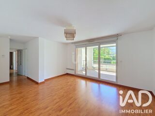  Appartement à vendre 3 pièces 66 m²