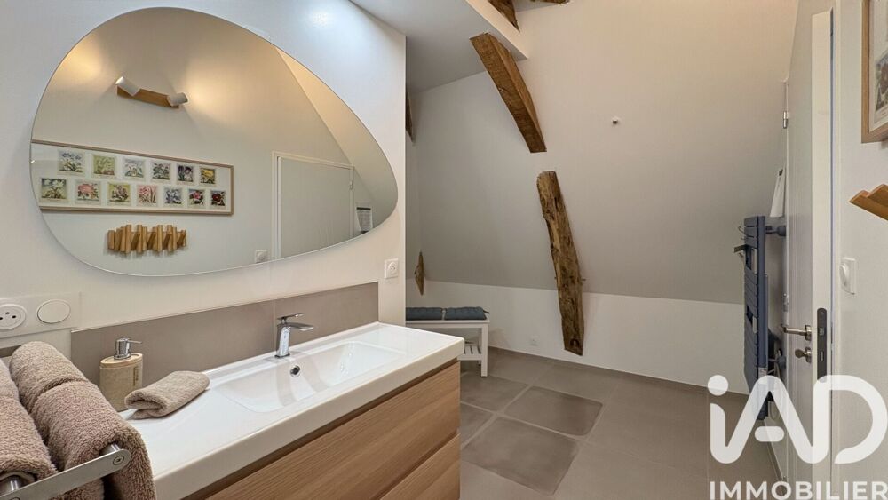 � vendre  Maison Saint-Melaine-sur-Aubance (49610)