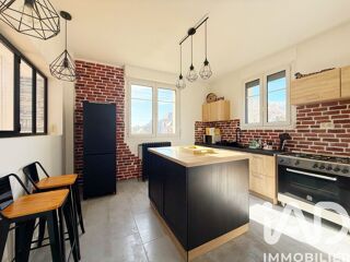  Maison à vendre 5 pièces 104 m²