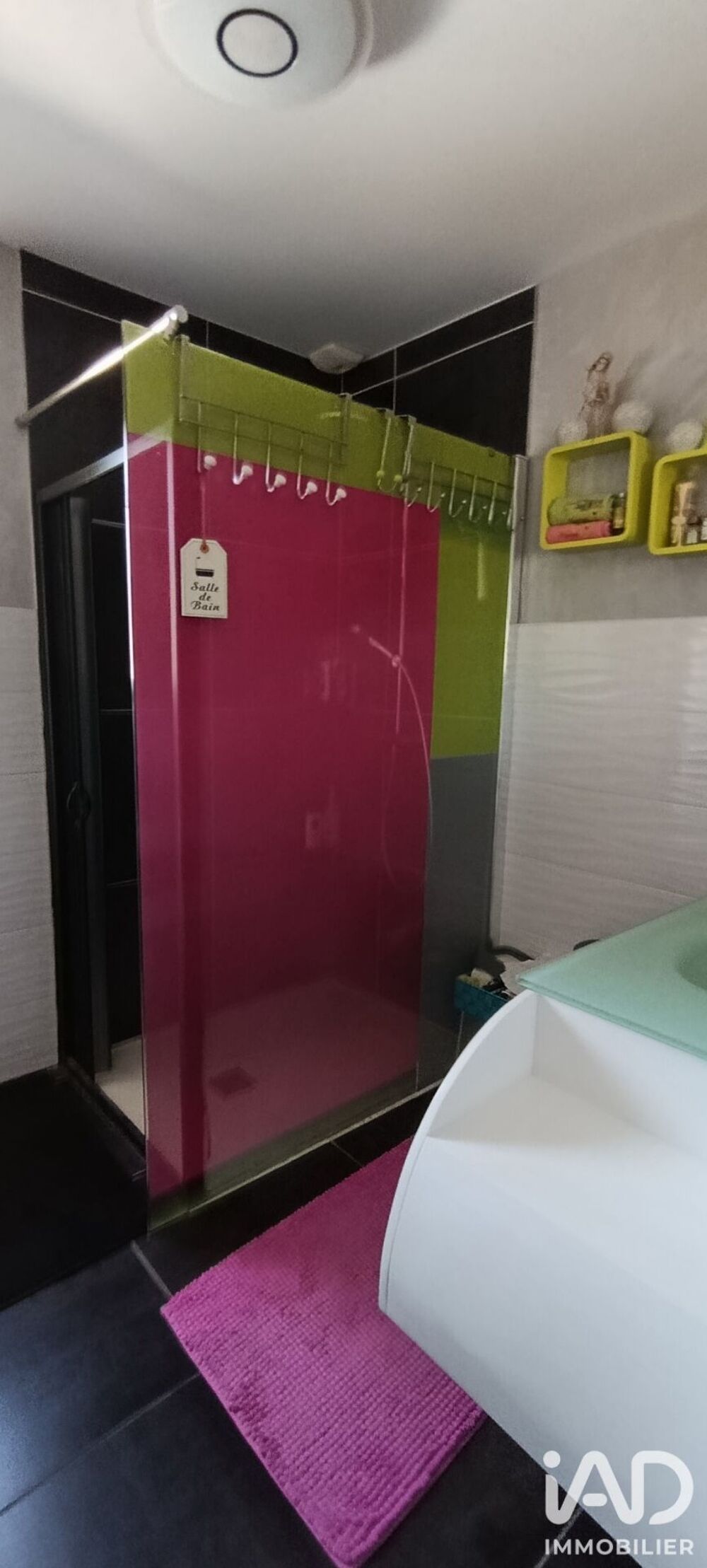 vente Maison - 5 pièce(s) - 127 m² Le Pian-Médoc (33290)