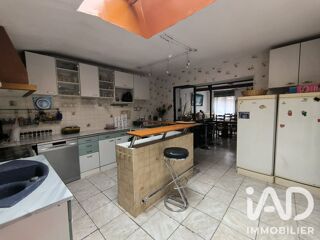  Maison à vendre 3 pièces 90 m²