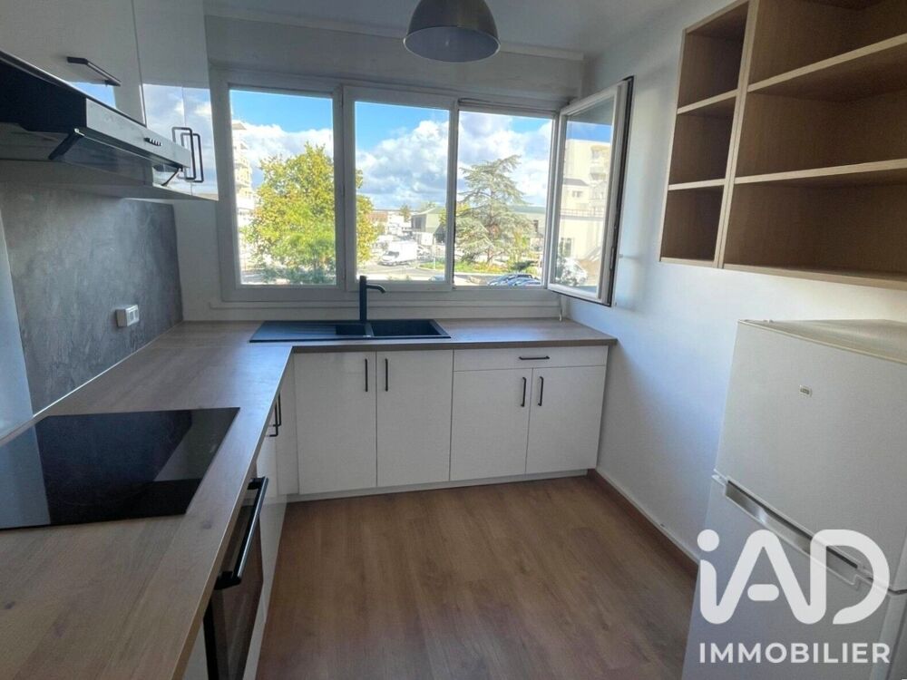 Vente Appartement Vente Appartement 3 pièces Angers