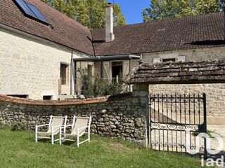  Maison à vendre 11 pièces 357 m²