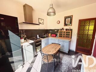  Maison à vendre 9 pièces 180 m²