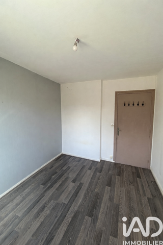  Appartement à vendre 3 pièces 63 m²