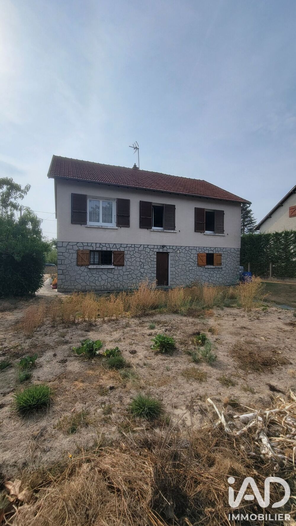 Vente Maison/villa 3 pièces