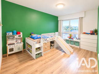  Appartement à vendre 4 pièces 86 m²