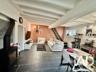  Maison à vendre 3 pièces 56 m²