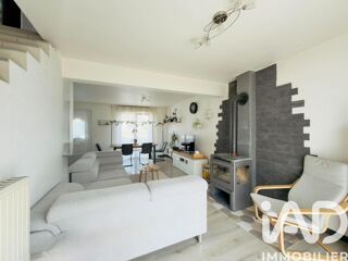  Maison � vendre 6 pi�ces 115 m�