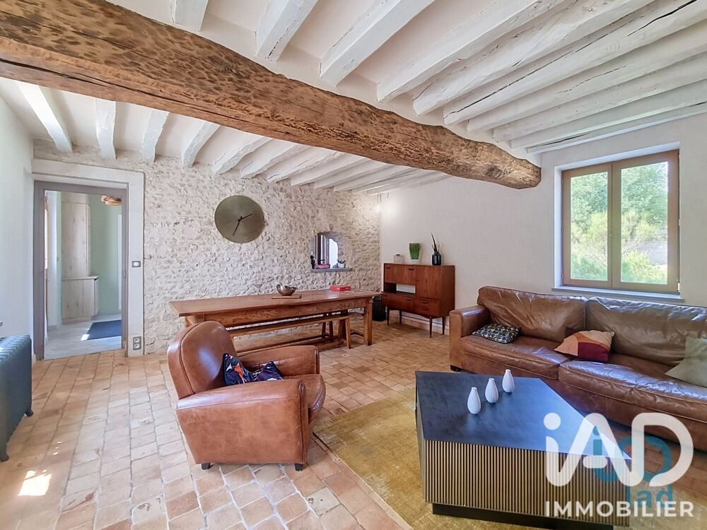 Vente Maison de campagne 5 pièces