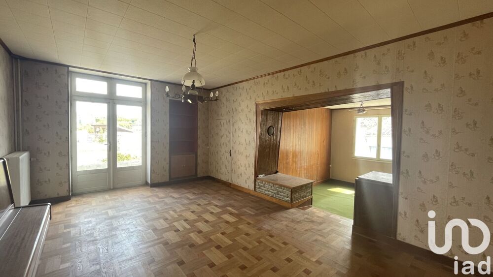 Vente Maison/villa 7 pièces