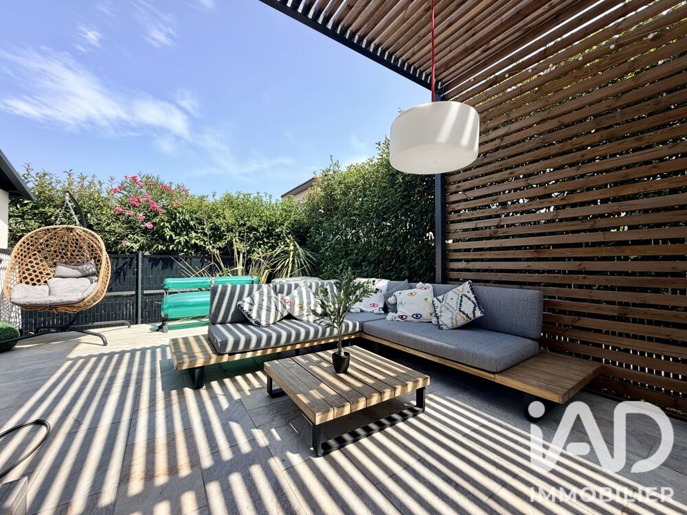Vente Maison/villa 3 pièces
