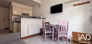 Appartement à louer 2 pièces 28 m²