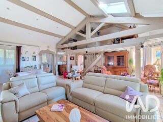  Maison à vendre 5 pièces 148 m²
