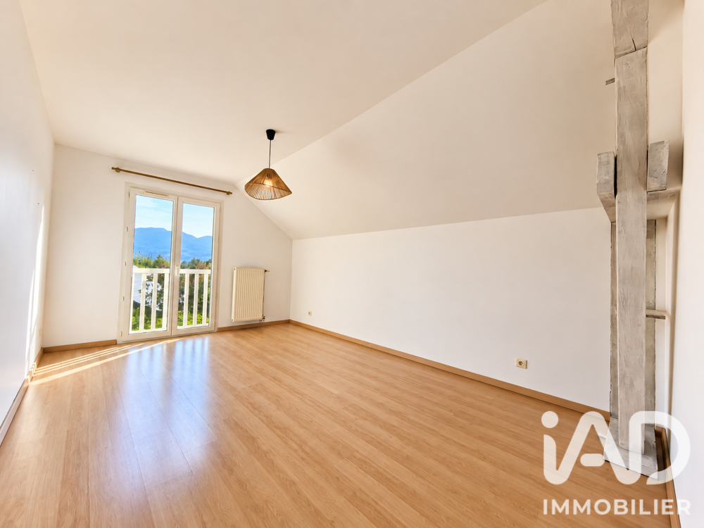 à vendre  Maison Saint-Alban-Leysse (73230)