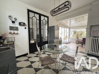  Maison à vendre 5 pièces 94 m²