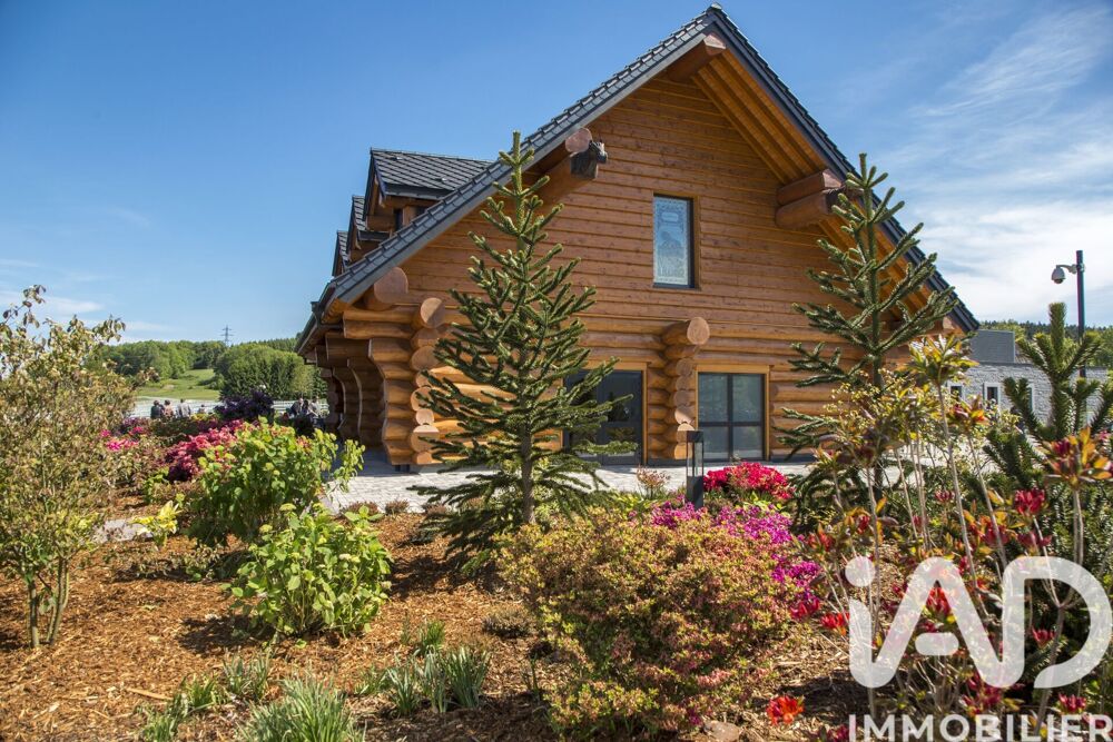 à vendre  Maison Lemberg (57620)