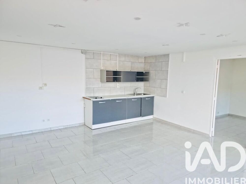 Vente Maison/villa 3 pièces