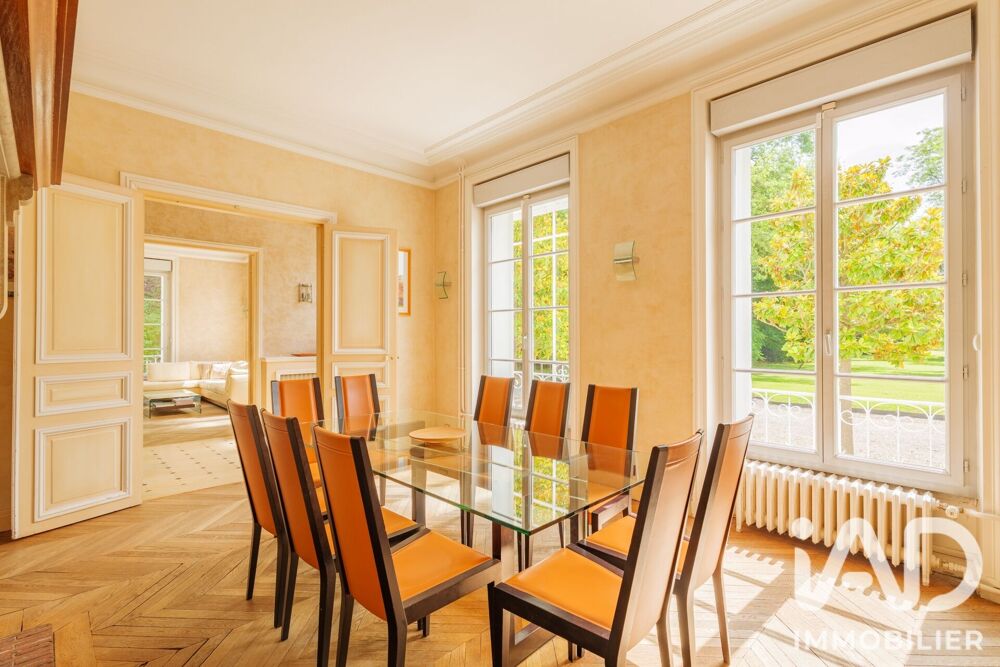à vendre  Maison Soisy-sur-Seine (91450)