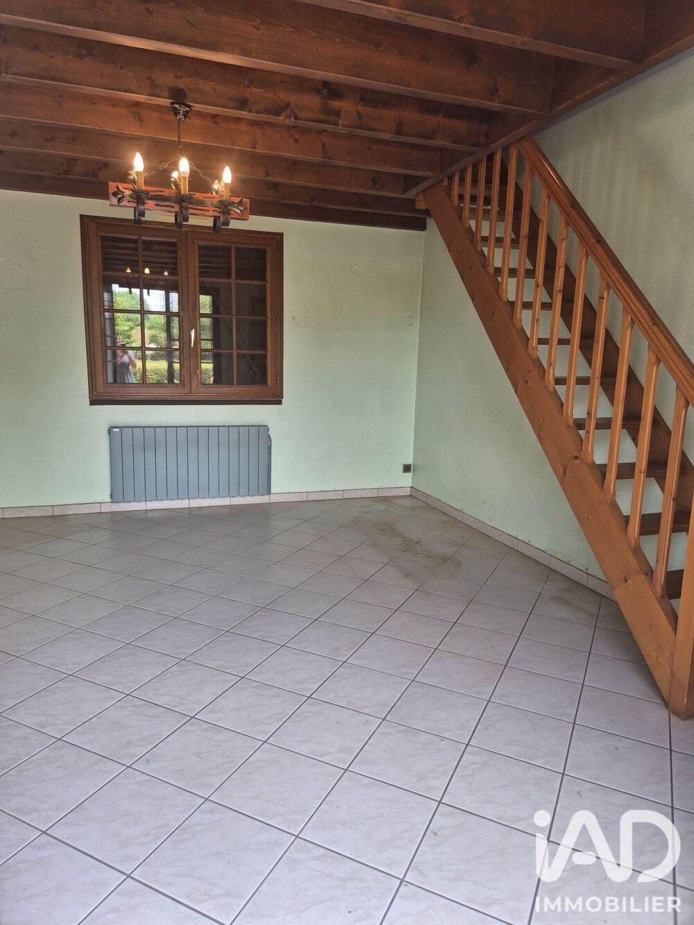 Vente Maison Vente Maison de village 5 pièces Commequiers