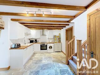  Maison à vendre 5 pièces 74 m²