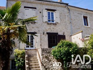  Maison à vendre 5 pièces 125 m²
