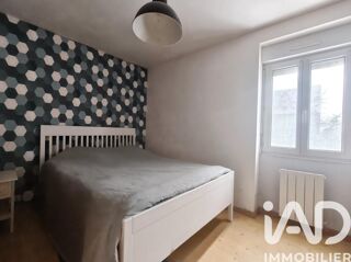  Maison à vendre 2 pièces 43 m²