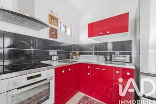 Vente Maison Vente Maison/villa 3 pièces Colombes
