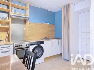  Appartement à vendre 2 pièces 43 m²