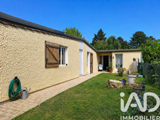  Maison à vendre 5 pièces 93 m²