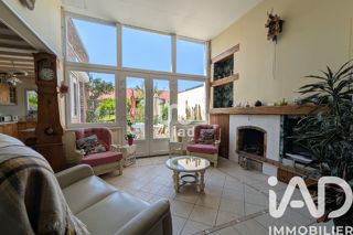  Maison à vendre 8 pièces 176 m²