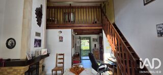  Maison à vendre 4 pièces 115 m²