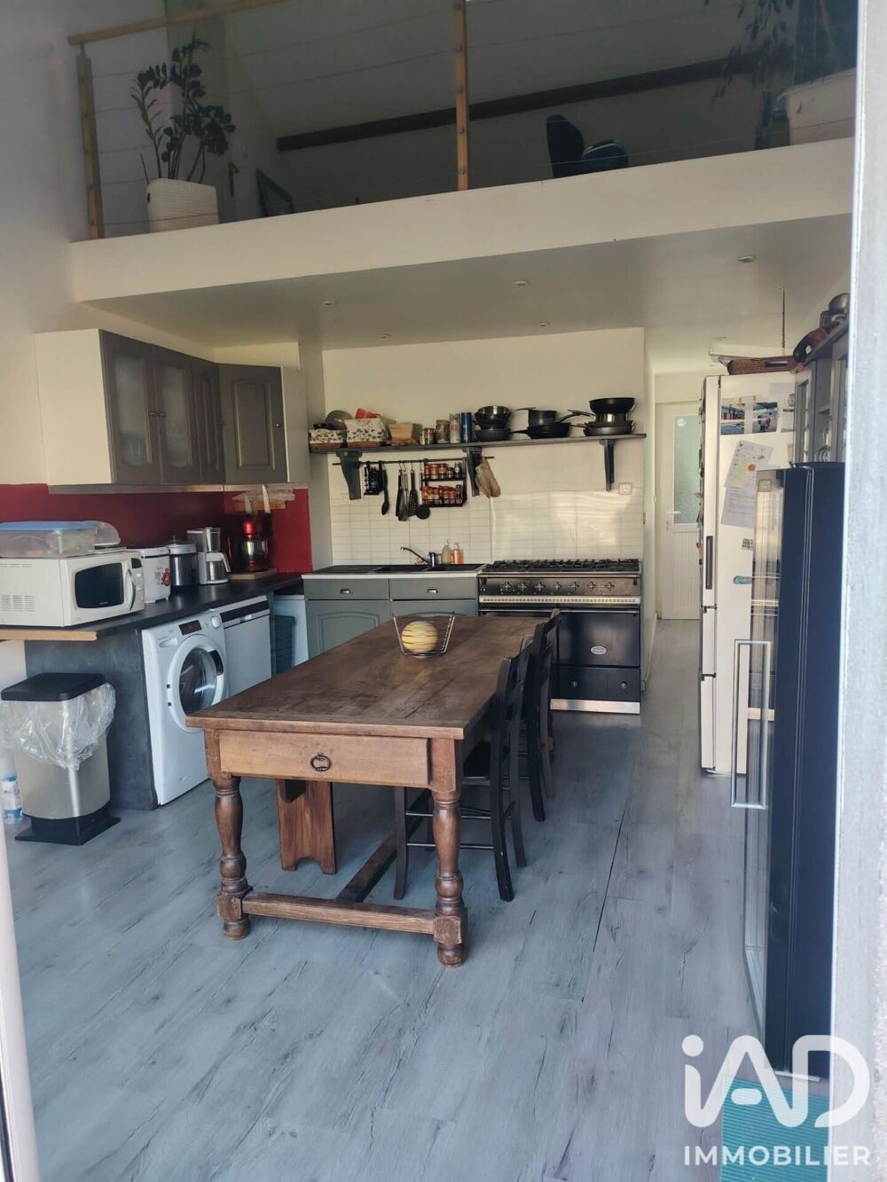 Vente Maison Vente Maison de village 5 pièces Courthiézy