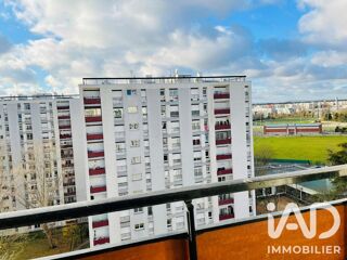  Appartement à vendre 4 pièces 68 m²