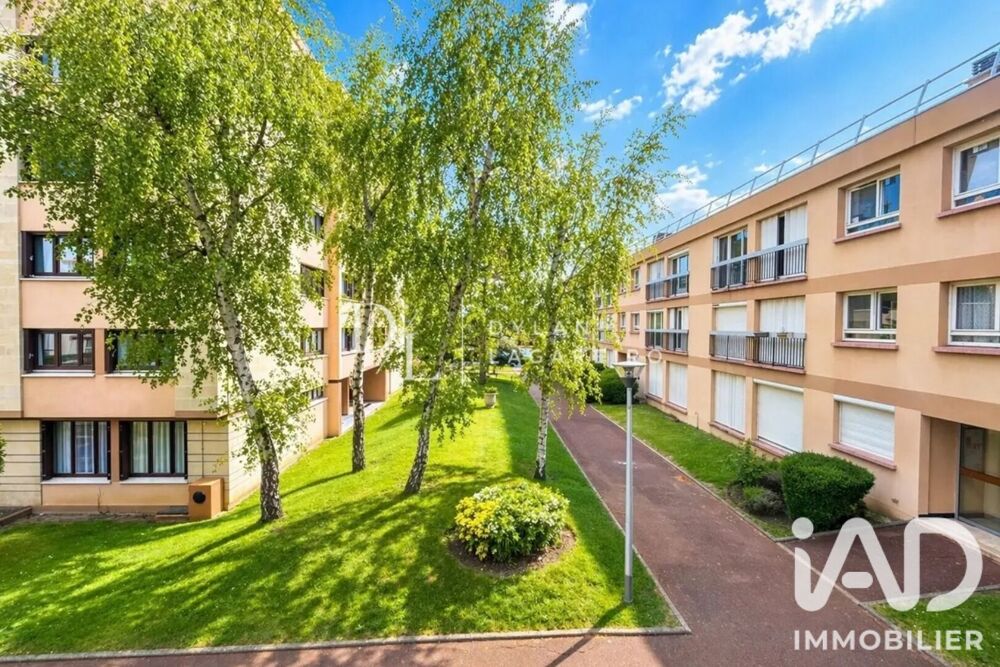 Vente Appartement Vente Appartement 5 pièces Soisy-sous-montmorency