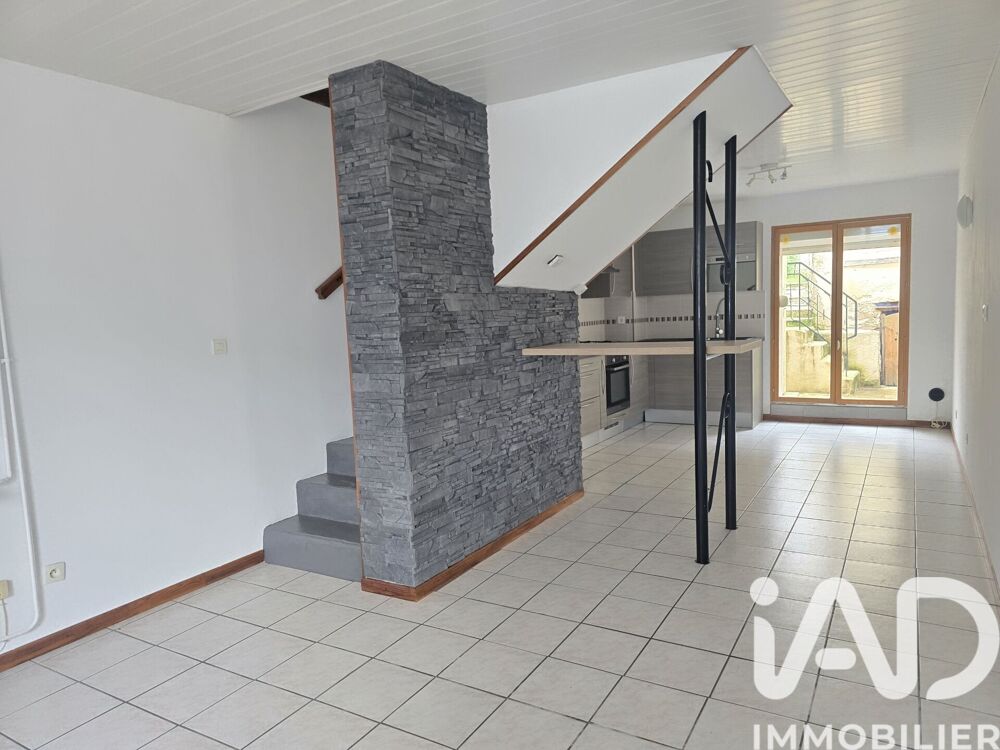 Vente Maison Vente Maison/villa 2 pièces Fleigneux