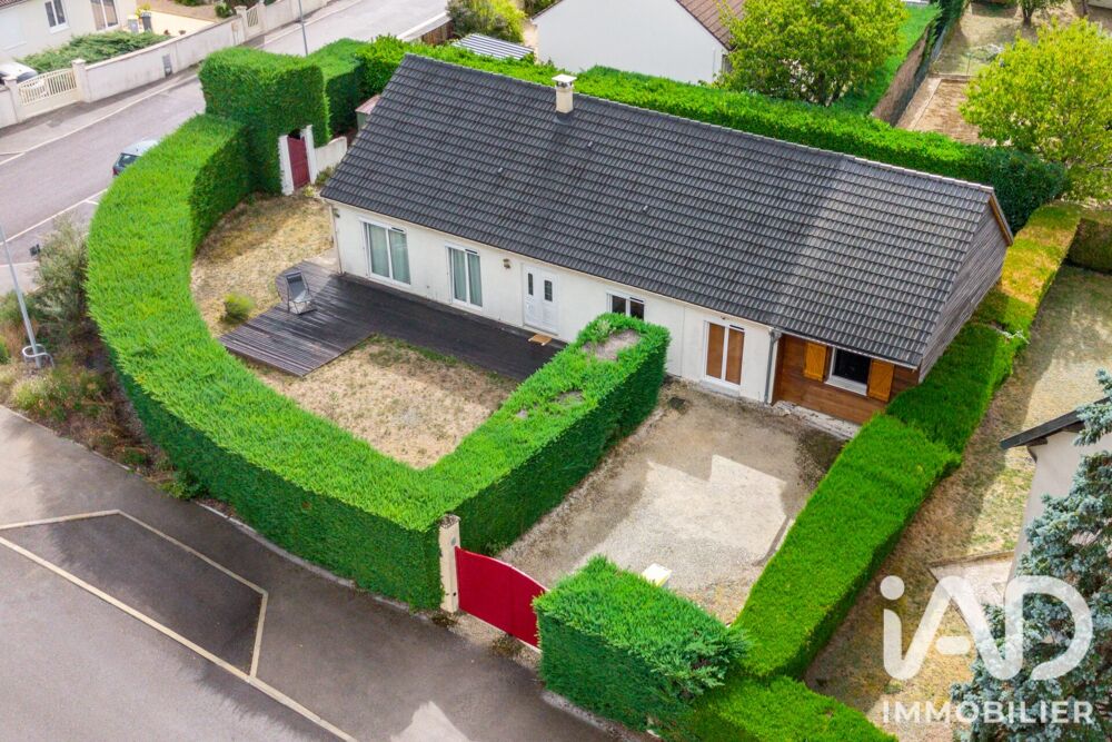 Vente Maison traditionnelle 6 pièces